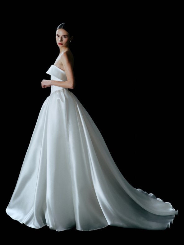 eNVy bridal 2026