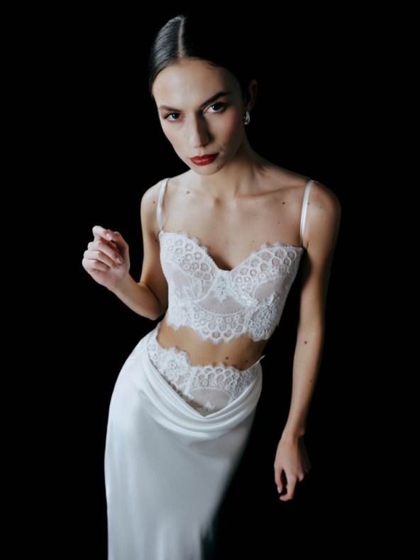 eNVy bridal 2026