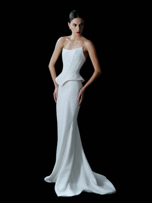 eNVy bridal 2026