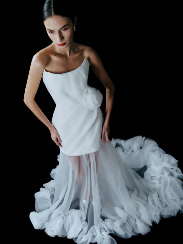 eNVy bridal 2026