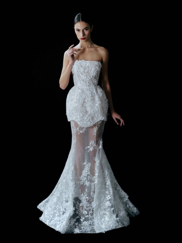 eNVy bridal 2026