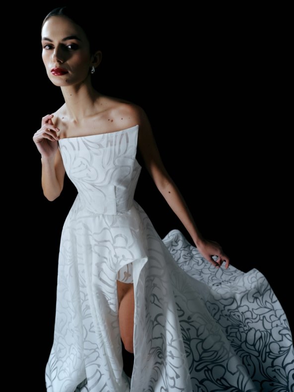 eNVy bridal 2026