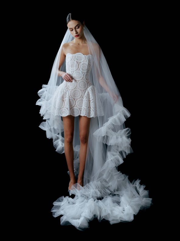 eNVy bridal 2026