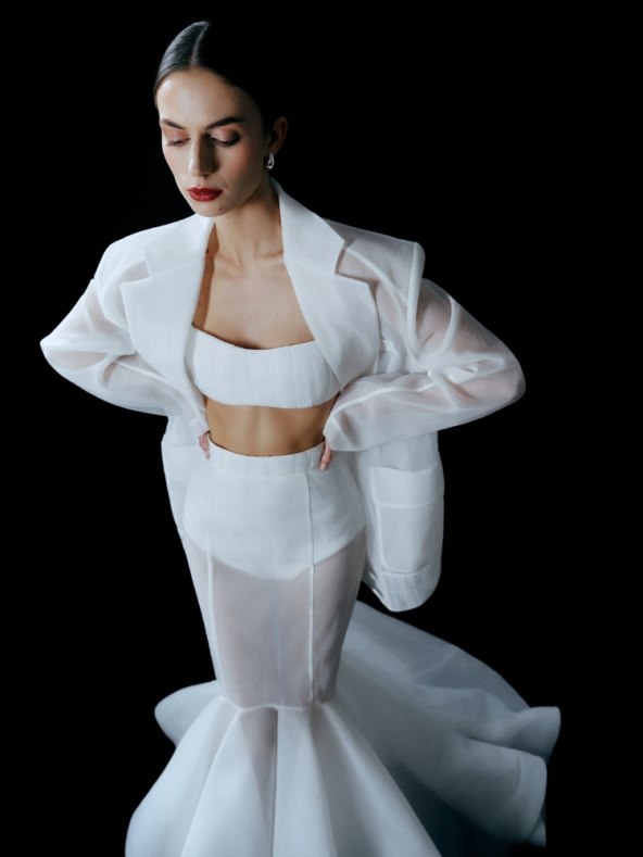 eNVy bridal 2026
