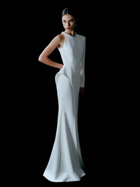 eNVy bridal 2026