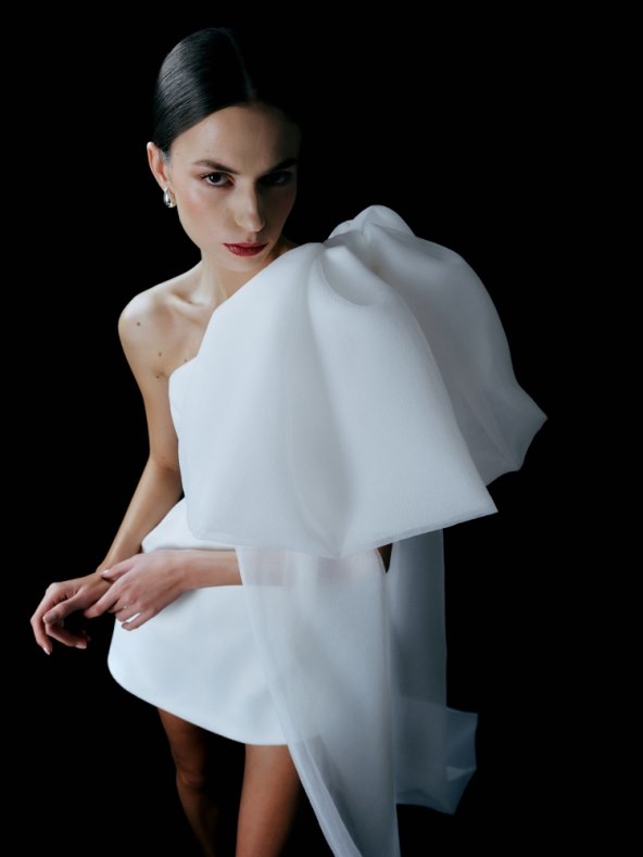 eNVy bridal 2026