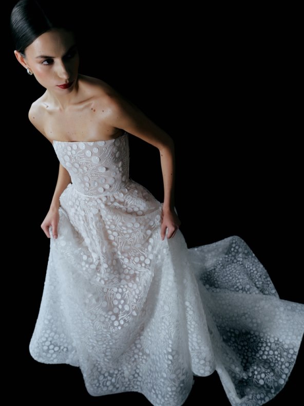 eNVy bridal 2026