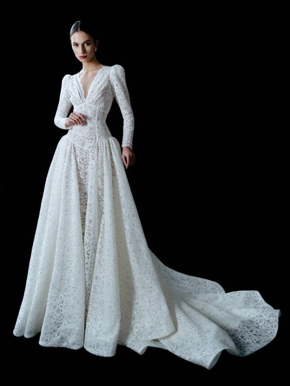 eNVy bridal 2026