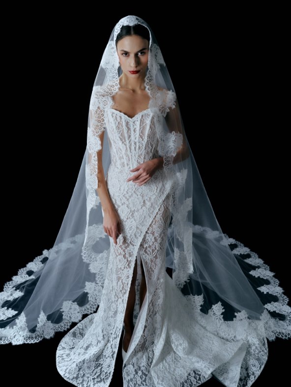 eNVy bridal 2026