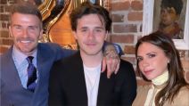 Brooklyn Beckham