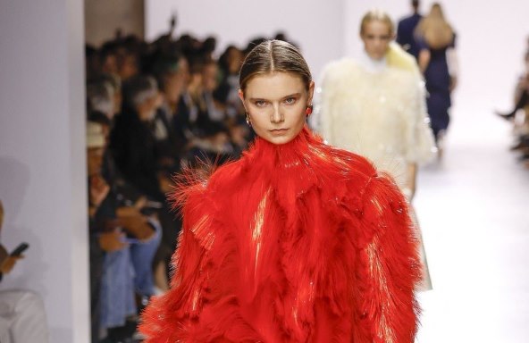 Bottega Veneta SS26