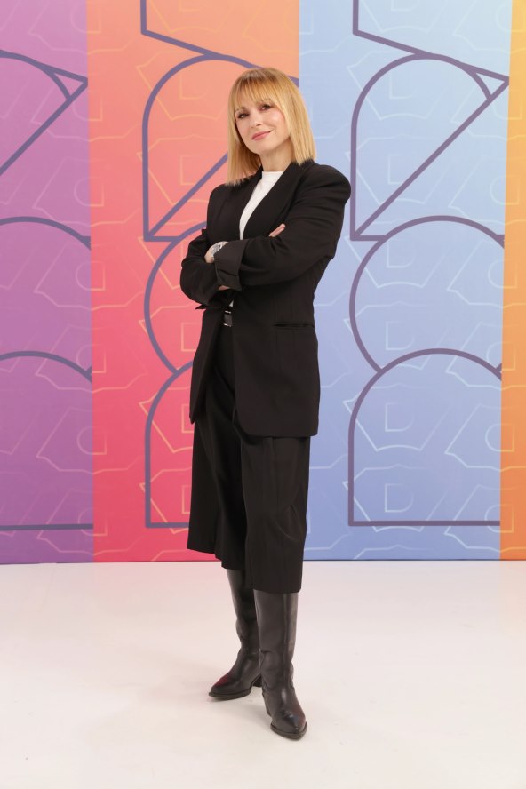 Iva Šulentić
