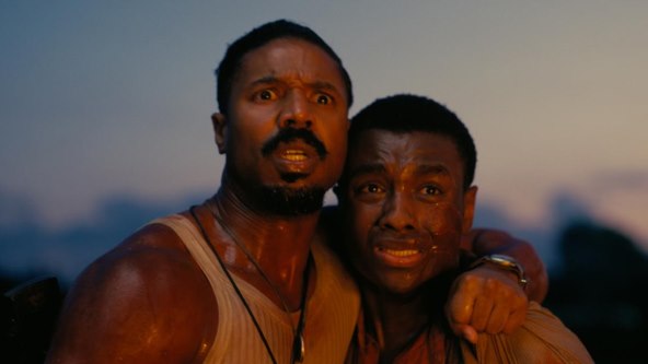 Film Sinners