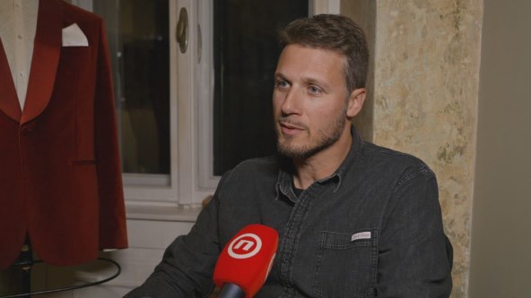 jure nikolić cambi