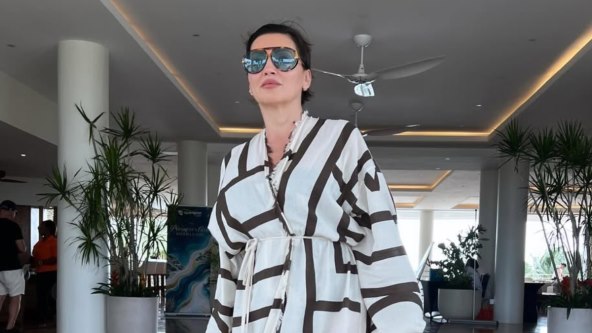Nina Badrić