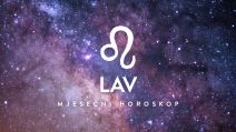 Lav mjesečni