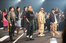 Willy Chavarria show Pariz 2026