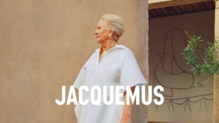 Liline Jacquemus