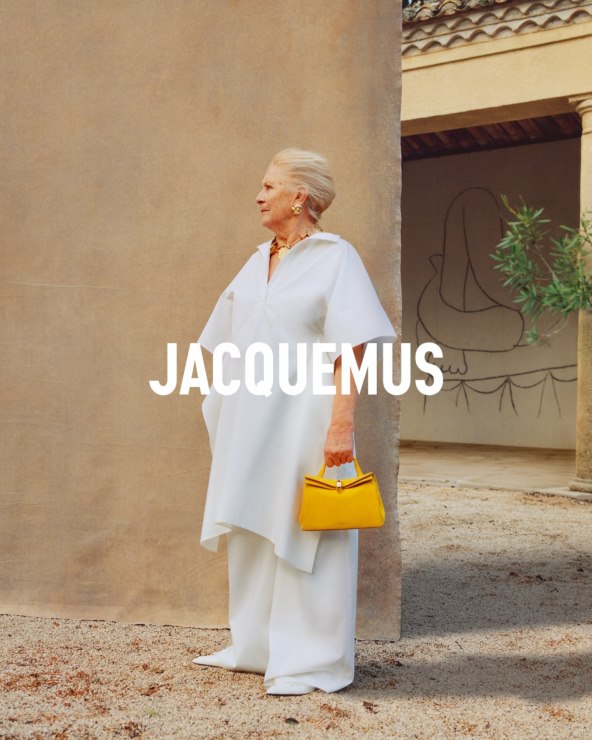 Liline Jacquemus