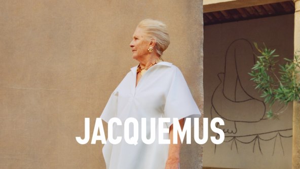 Liline Jacquemus