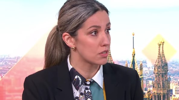 Bruna Sanader Vukadinović