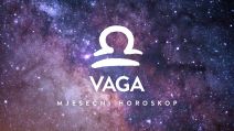 Vaga mjesečni