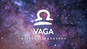 Vaga mjesečni