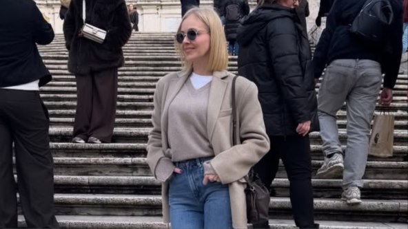 Jelena Rozga