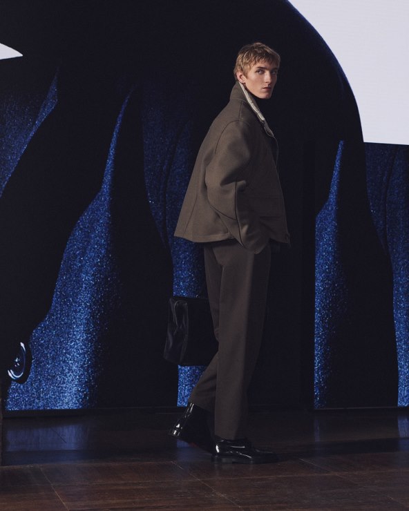 Hermes Men FW26