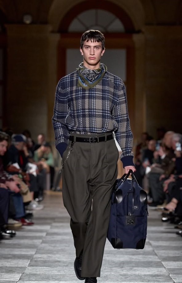 Hermes Men FW26