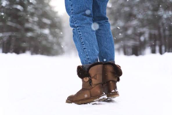 Ugg