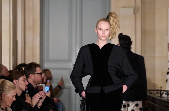 Jacquemus Le Palmier
