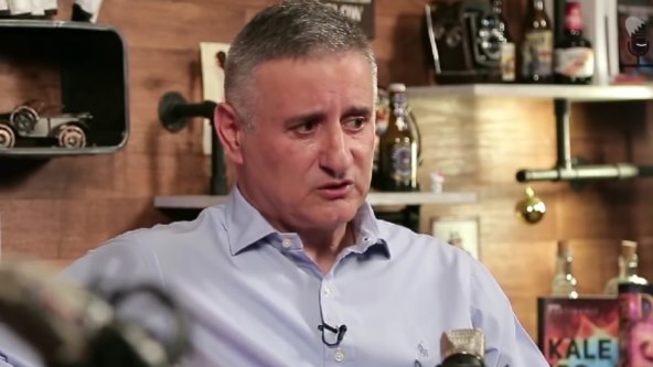 Tomislav Karamarko