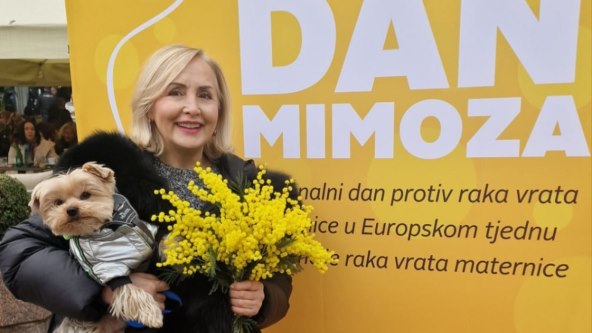 Ankica Dobrić