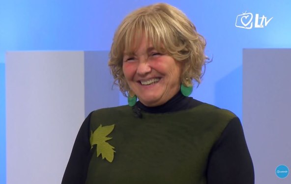 Ljerka Mintas Hodak