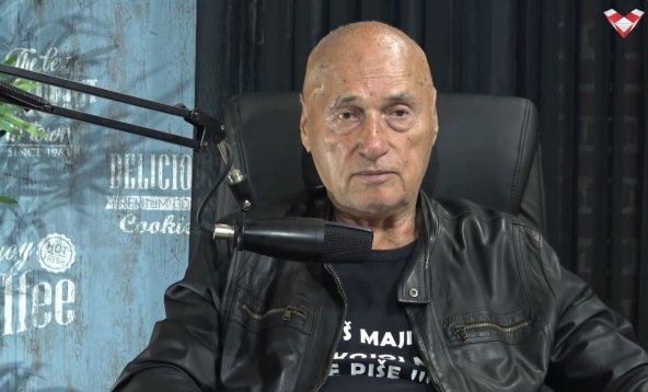Zvonimir Hodak