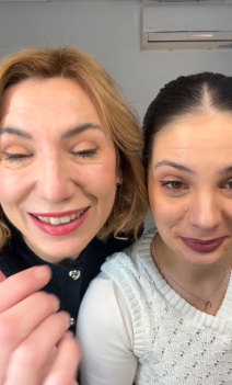 Daria Lorenci Flatz