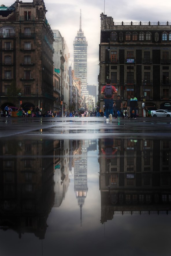 Mexico City
