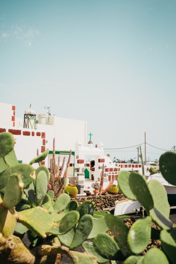 Lanzarote