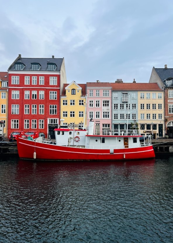 Kopenhagen