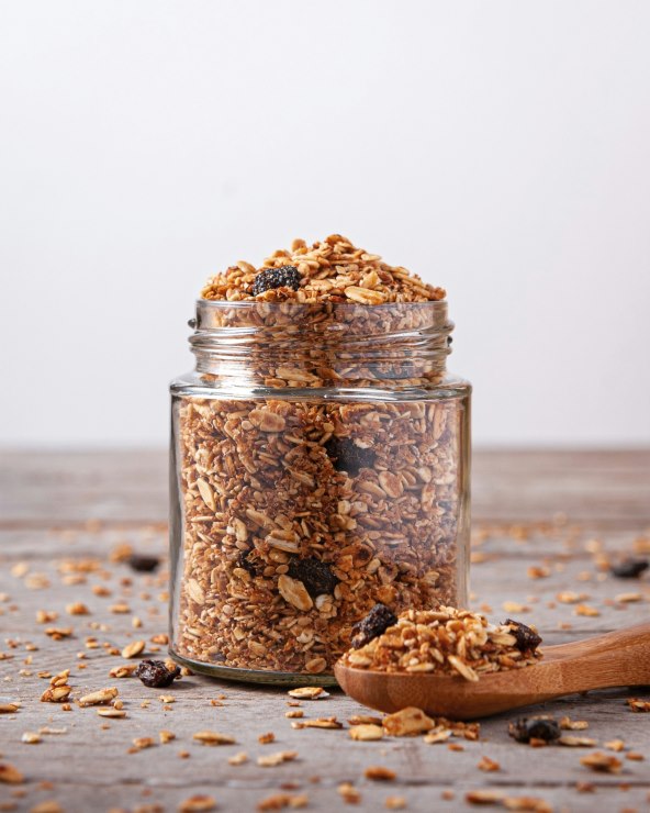 Granola