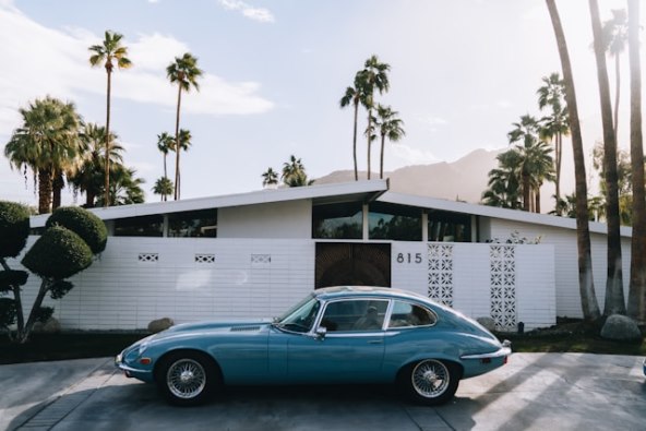 Palm Springs