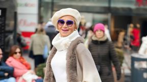 Street style