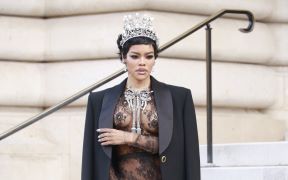 Teyana Taylor