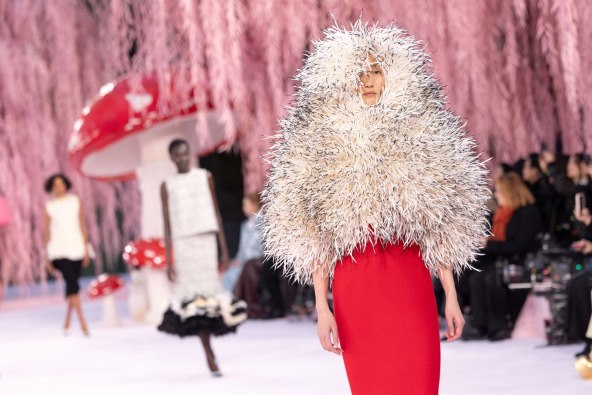 Chanel HC SS26
