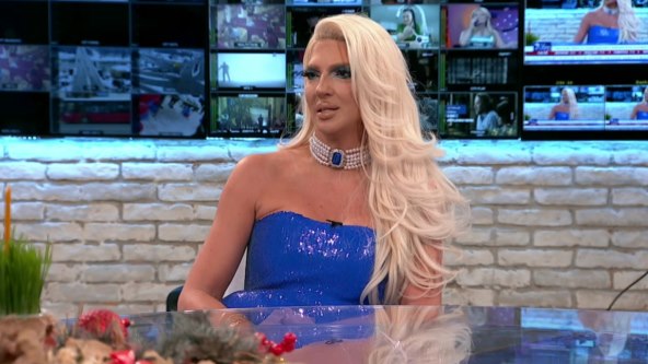 Jelena Karleuša