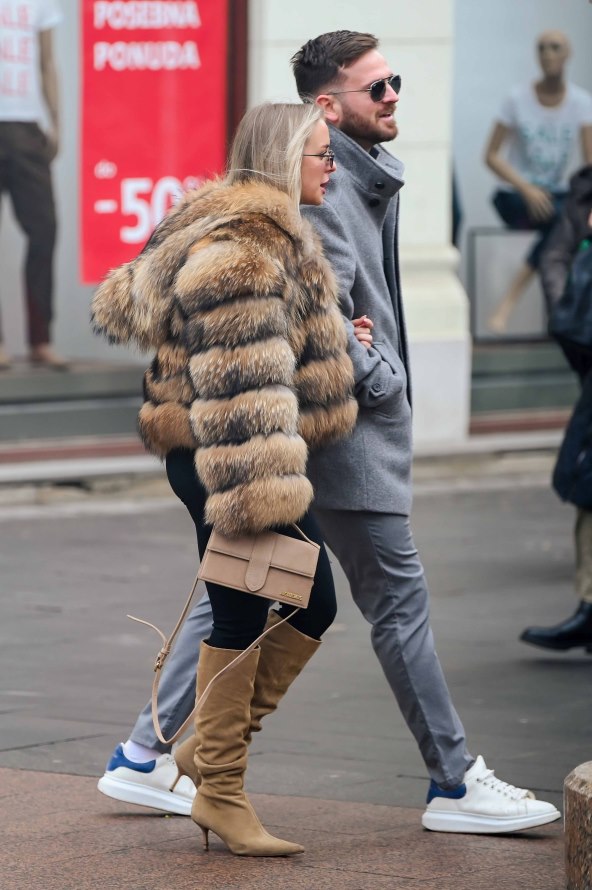 Street style