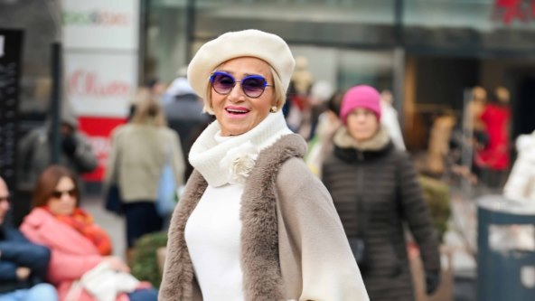 Street style