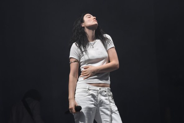 Lorde
