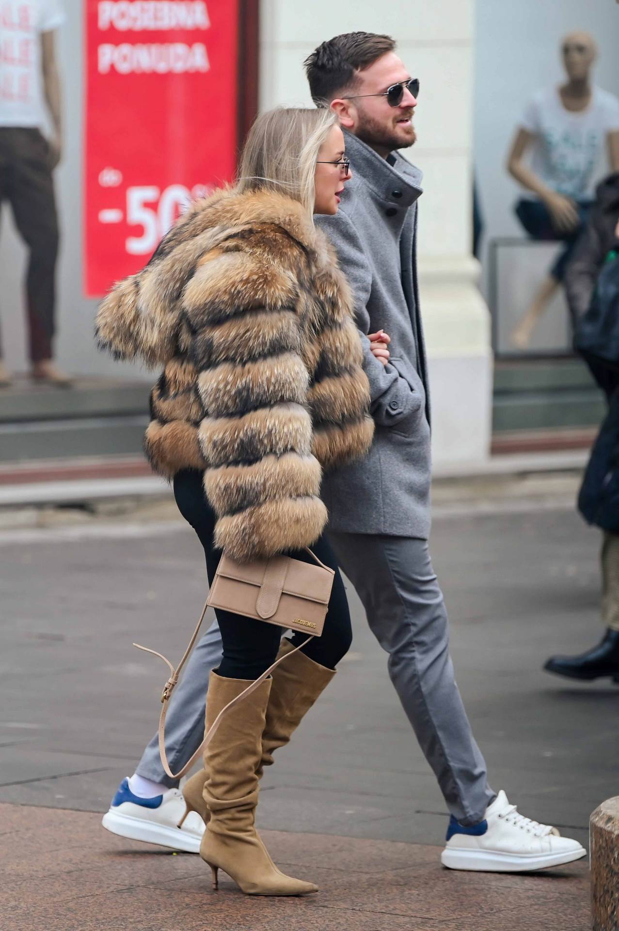 Street style
